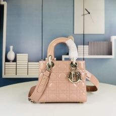 Christian Dior Top Handle Bags